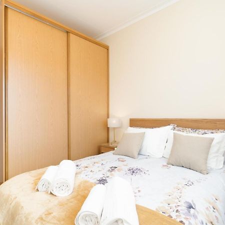 Host Wise - Lovely Bright Flat - Instaworthy City View Vila Nova de Gaia Zewnętrze zdjęcie