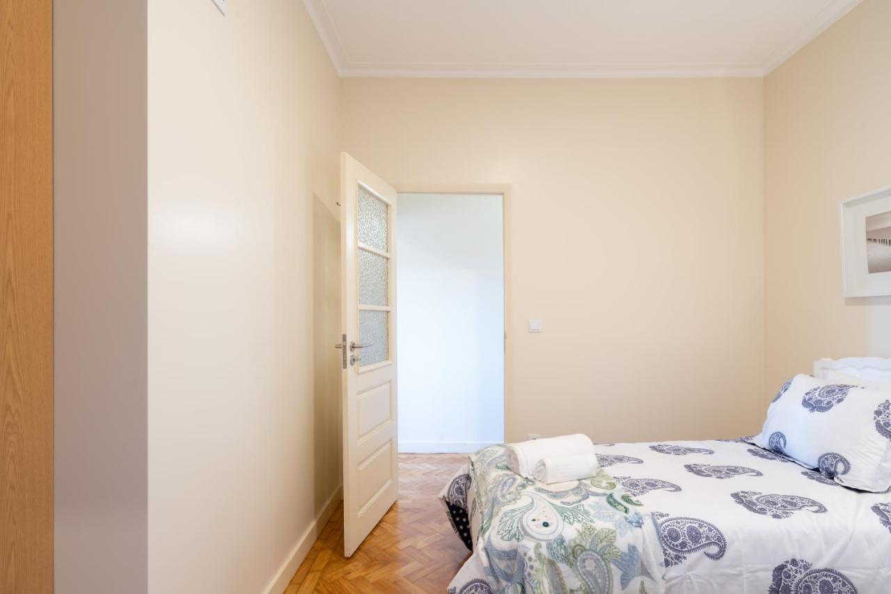 Host Wise - Lovely Bright Flat - Instaworthy City View Vila Nova de Gaia Zewnętrze zdjęcie