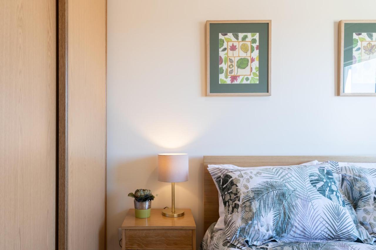 Host Wise - Lovely Bright Flat - Instaworthy City View Vila Nova de Gaia Zewnętrze zdjęcie