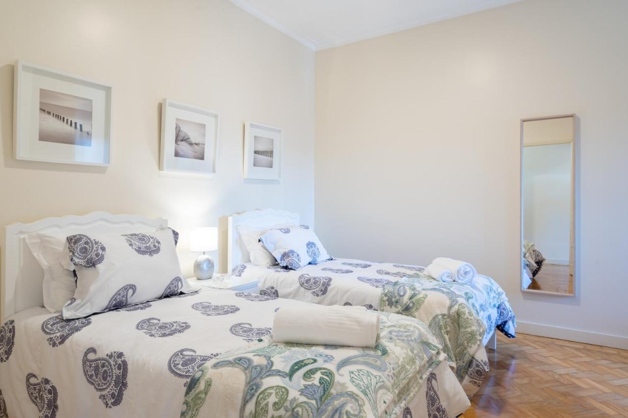 Host Wise - Lovely Bright Flat - Instaworthy City View Vila Nova de Gaia Zewnętrze zdjęcie