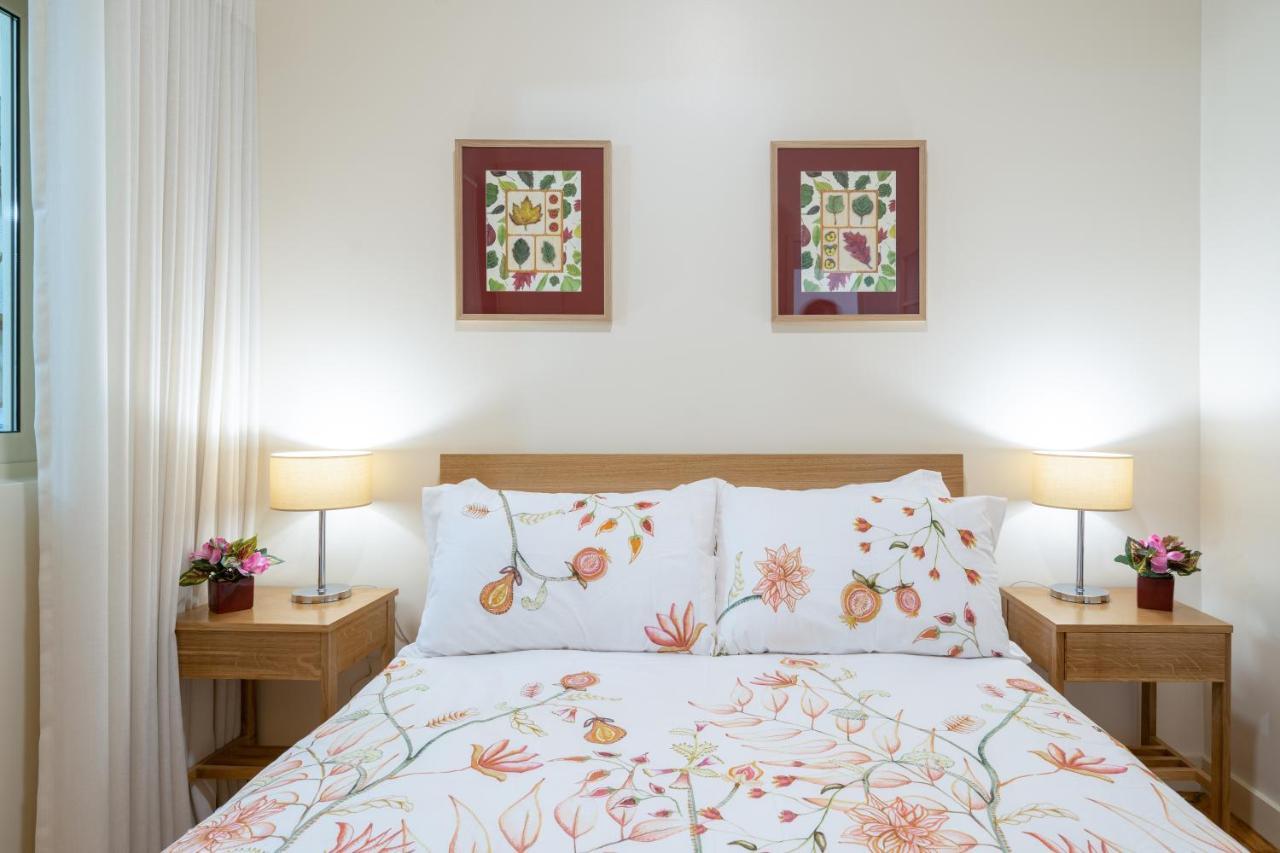 Host Wise - Lovely Bright Flat - Instaworthy City View Vila Nova de Gaia Zewnętrze zdjęcie