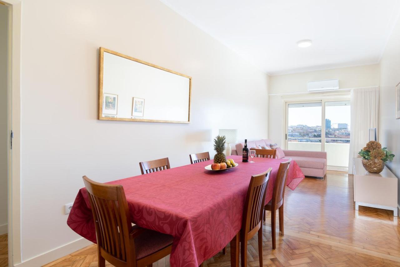 Host Wise - Lovely Bright Flat - Instaworthy City View Vila Nova de Gaia Zewnętrze zdjęcie