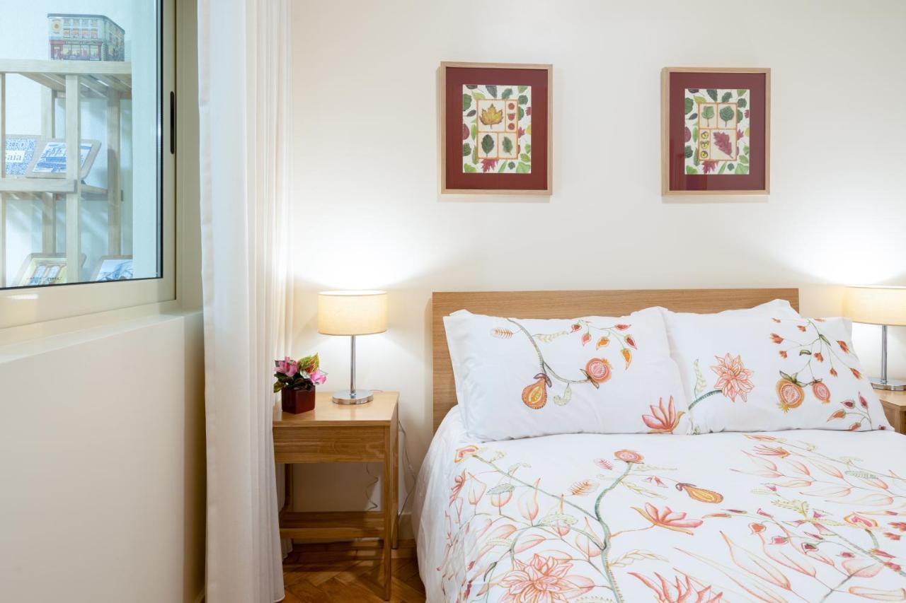 Host Wise - Lovely Bright Flat - Instaworthy City View Vila Nova de Gaia Zewnętrze zdjęcie