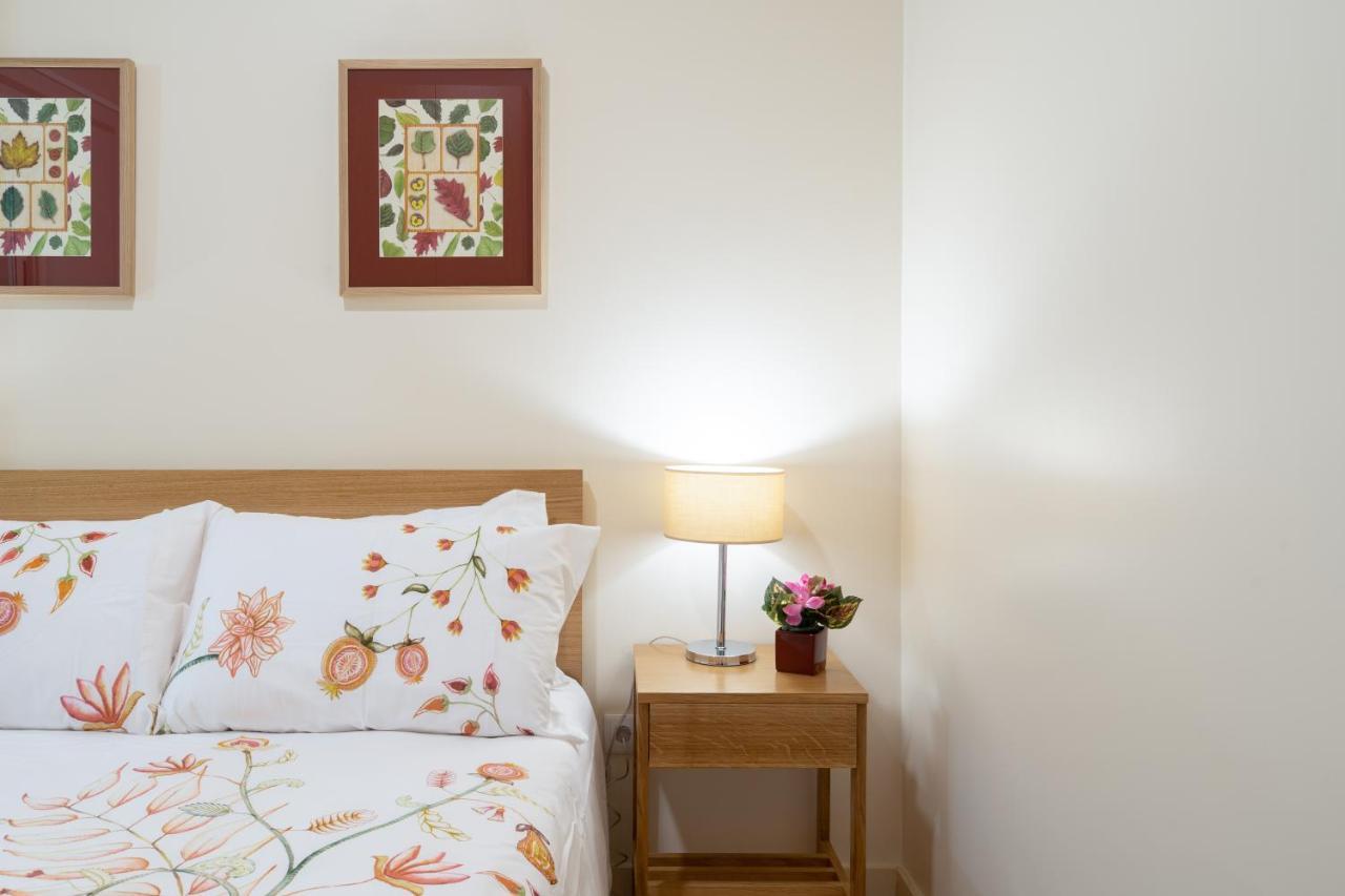 Host Wise - Lovely Bright Flat - Instaworthy City View Vila Nova de Gaia Zewnętrze zdjęcie