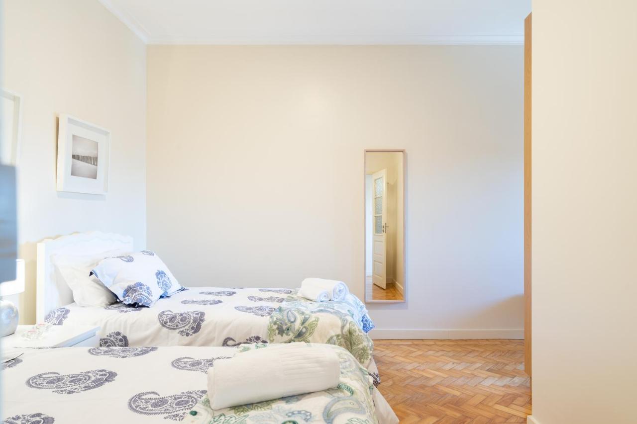 Host Wise - Lovely Bright Flat - Instaworthy City View Vila Nova de Gaia Zewnętrze zdjęcie