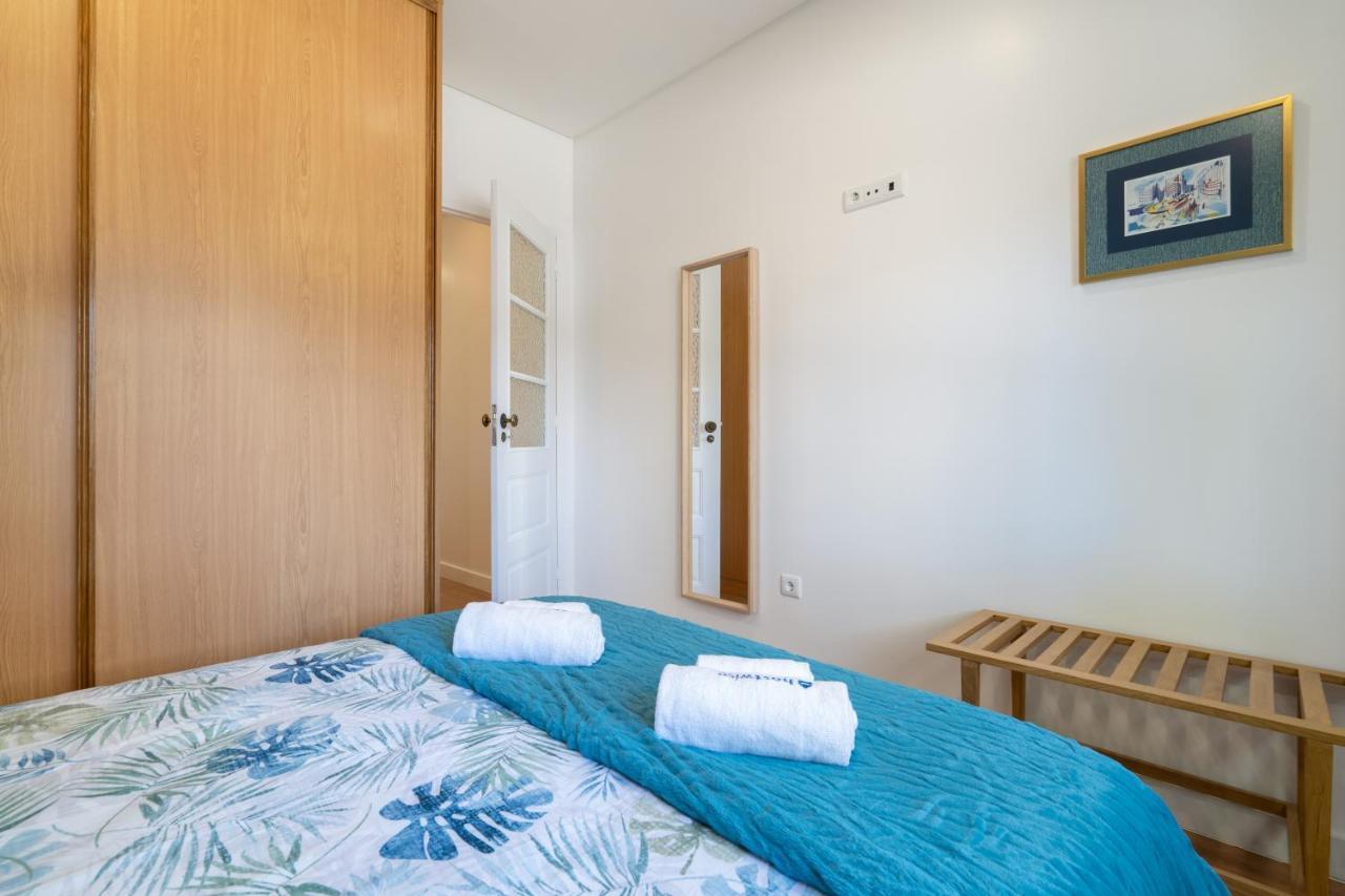 Host Wise - Lovely Bright Flat - Instaworthy City View Vila Nova de Gaia Zewnętrze zdjęcie