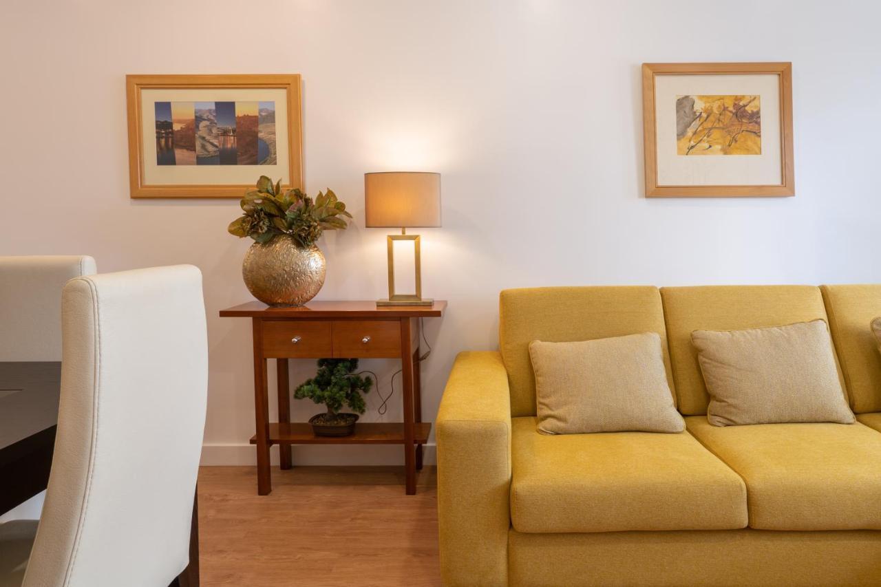 Host Wise - Lovely Bright Flat - Instaworthy City View Vila Nova de Gaia Zewnętrze zdjęcie
