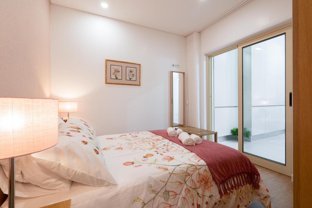 Host Wise - Lovely Bright Flat - Instaworthy City View Vila Nova de Gaia Zewnętrze zdjęcie