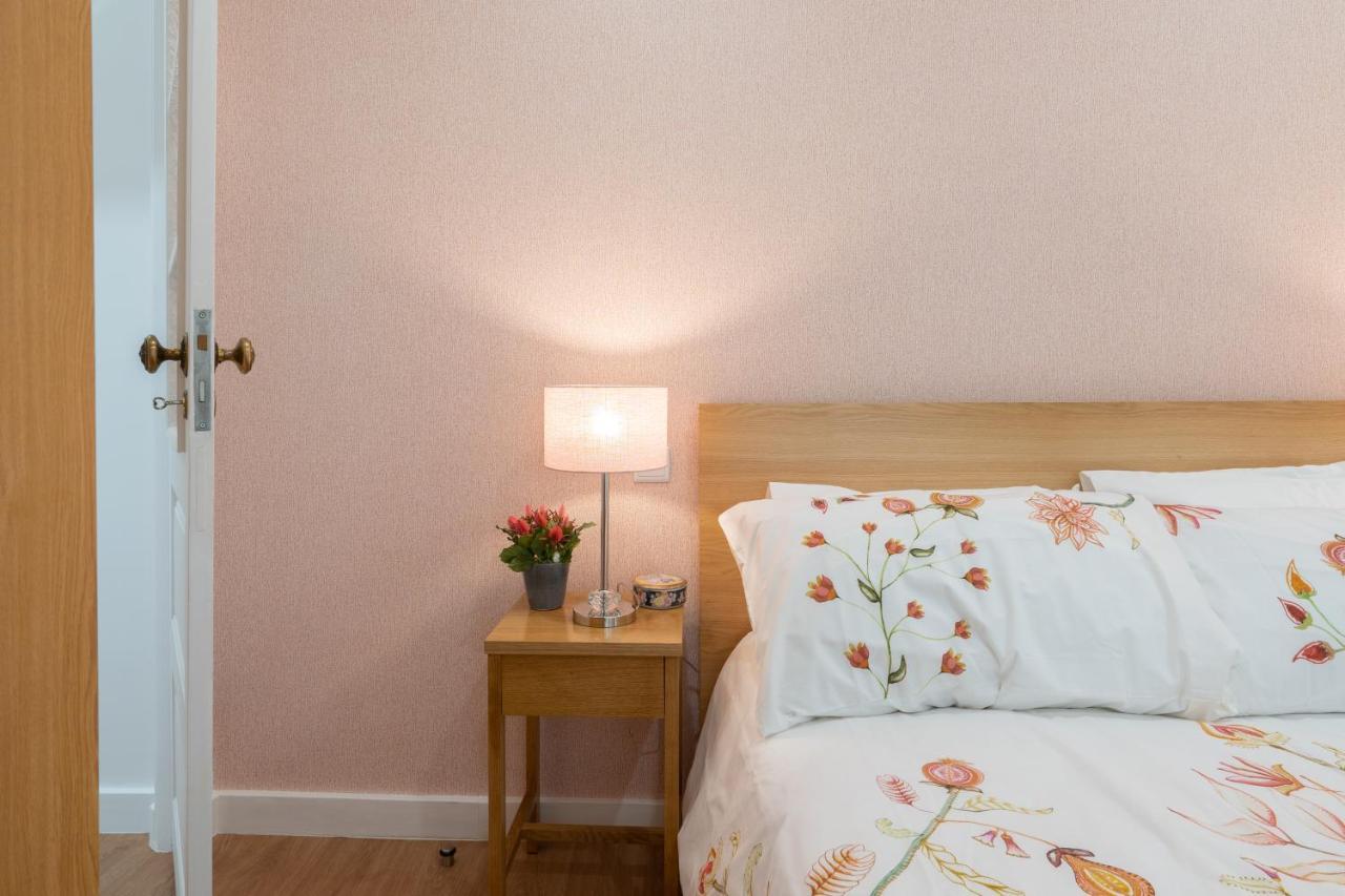 Host Wise - Lovely Bright Flat - Instaworthy City View Vila Nova de Gaia Zewnętrze zdjęcie