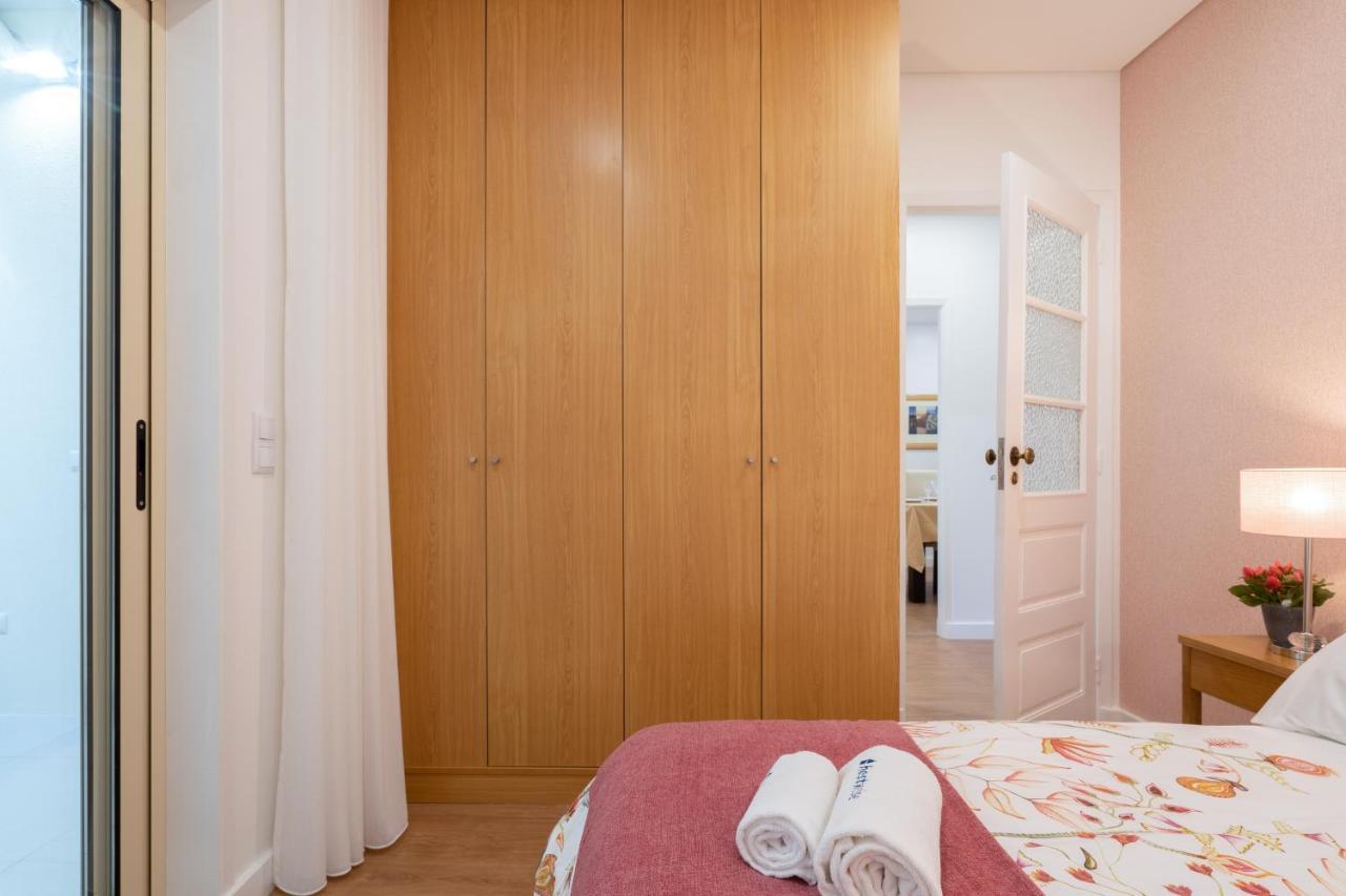 Host Wise - Lovely Bright Flat - Instaworthy City View Vila Nova de Gaia Zewnętrze zdjęcie