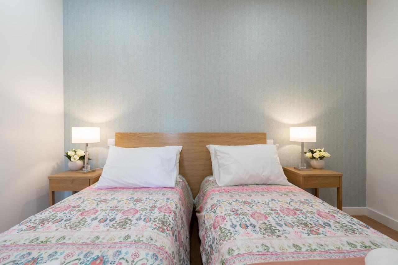Host Wise - Lovely Bright Flat - Instaworthy City View Vila Nova de Gaia Zewnętrze zdjęcie