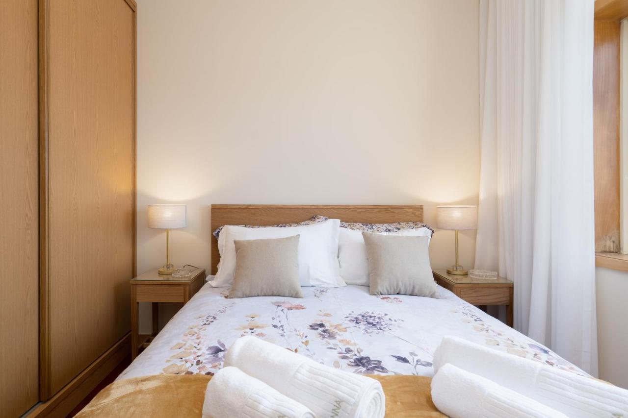 Host Wise - Lovely Bright Flat - Instaworthy City View Vila Nova de Gaia Zewnętrze zdjęcie