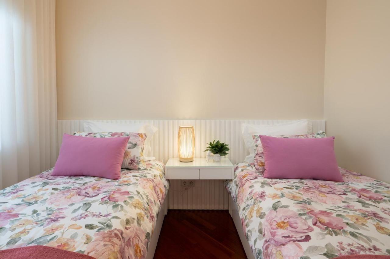 Host Wise - Lovely Bright Flat - Instaworthy City View Vila Nova de Gaia Zewnętrze zdjęcie