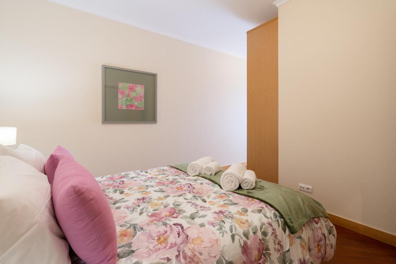Host Wise - Lovely Bright Flat - Instaworthy City View Vila Nova de Gaia Zewnętrze zdjęcie