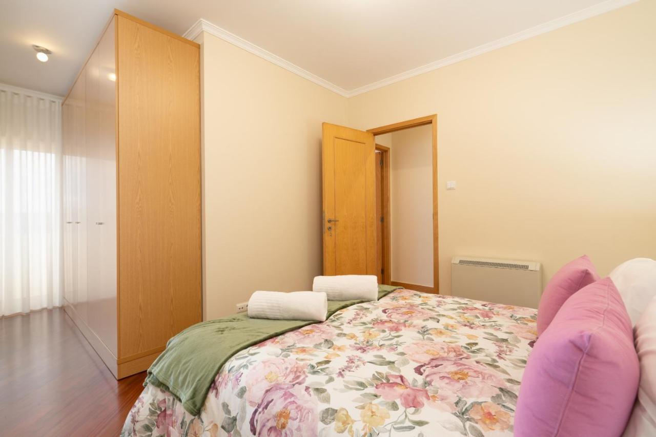 Host Wise - Lovely Bright Flat - Instaworthy City View Vila Nova de Gaia Zewnętrze zdjęcie